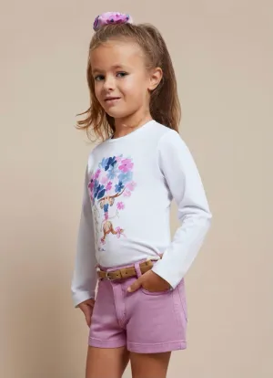 Petal Short