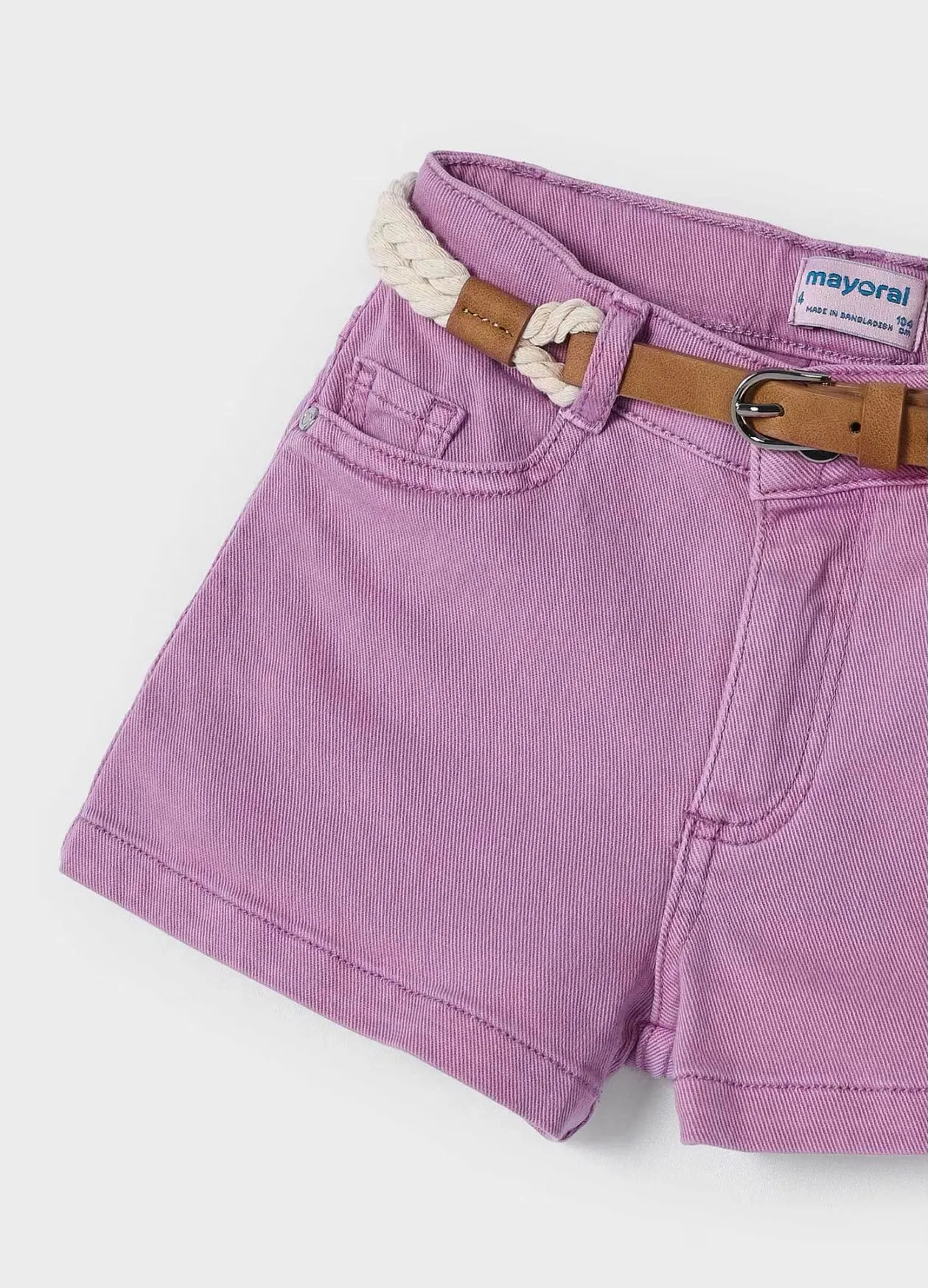 Petal Short