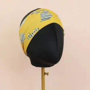 Phoebe Michigan Stretch Headband