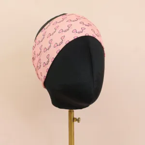 Piggy Pig Stretch Headband
