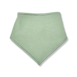 PINE BANDANA BIB