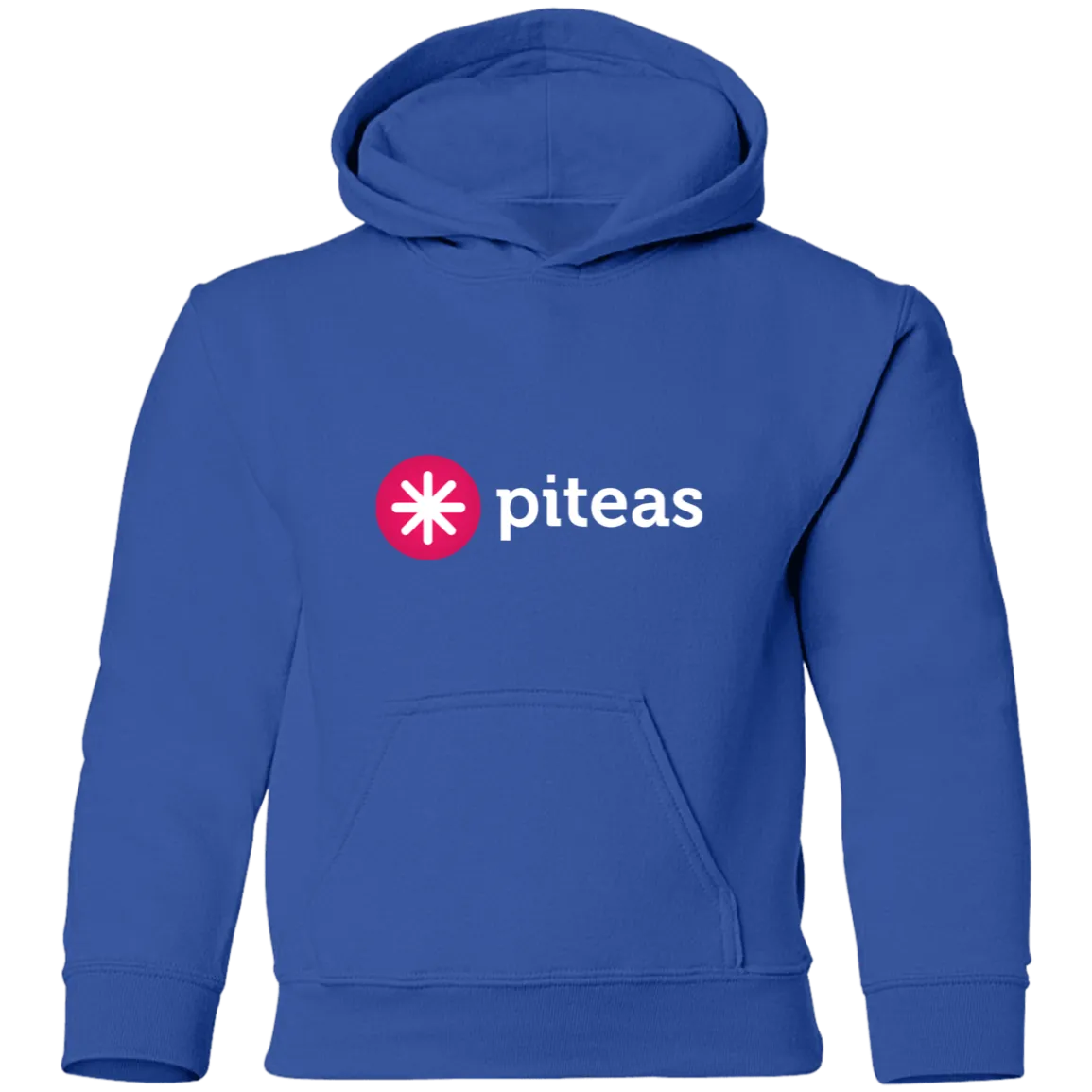 Piteas - Youth Hoodie