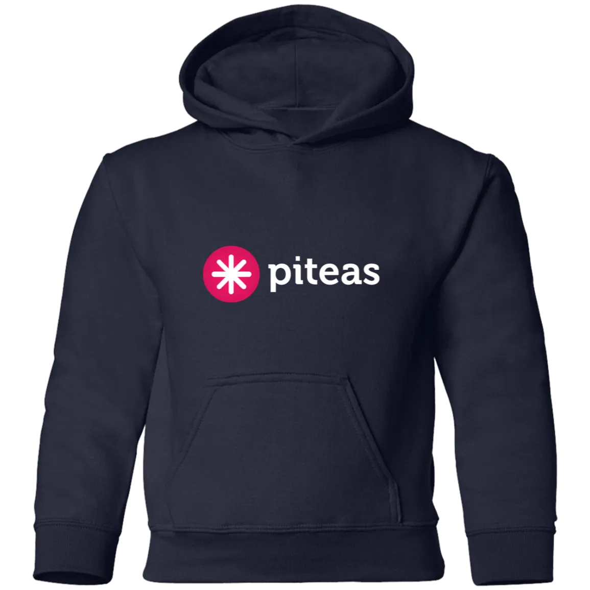 Piteas - Youth Hoodie