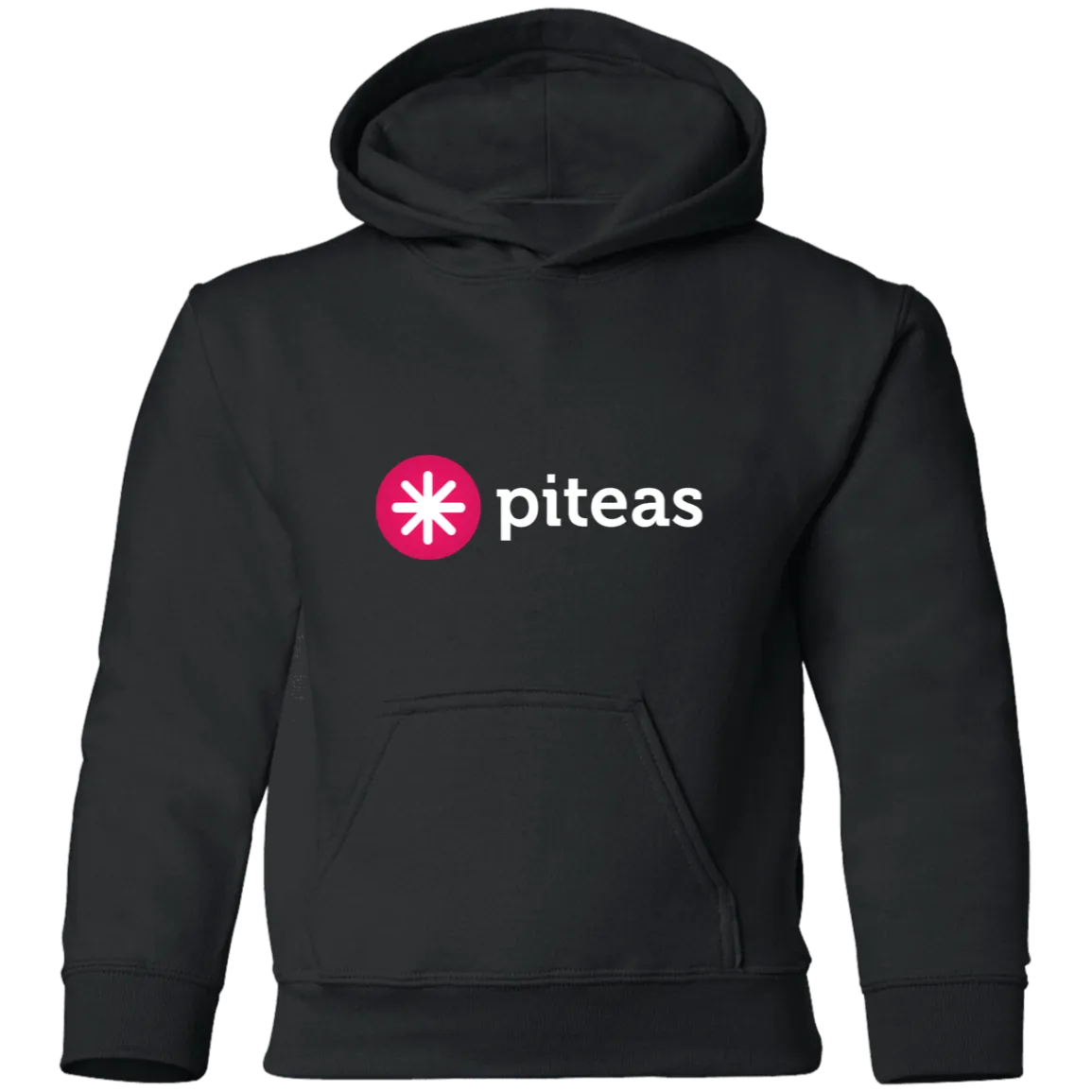 Piteas - Youth Hoodie