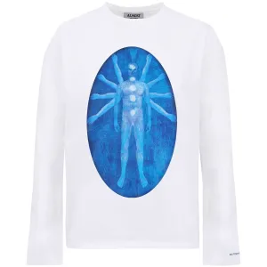 Portal Full Sleeved Tee