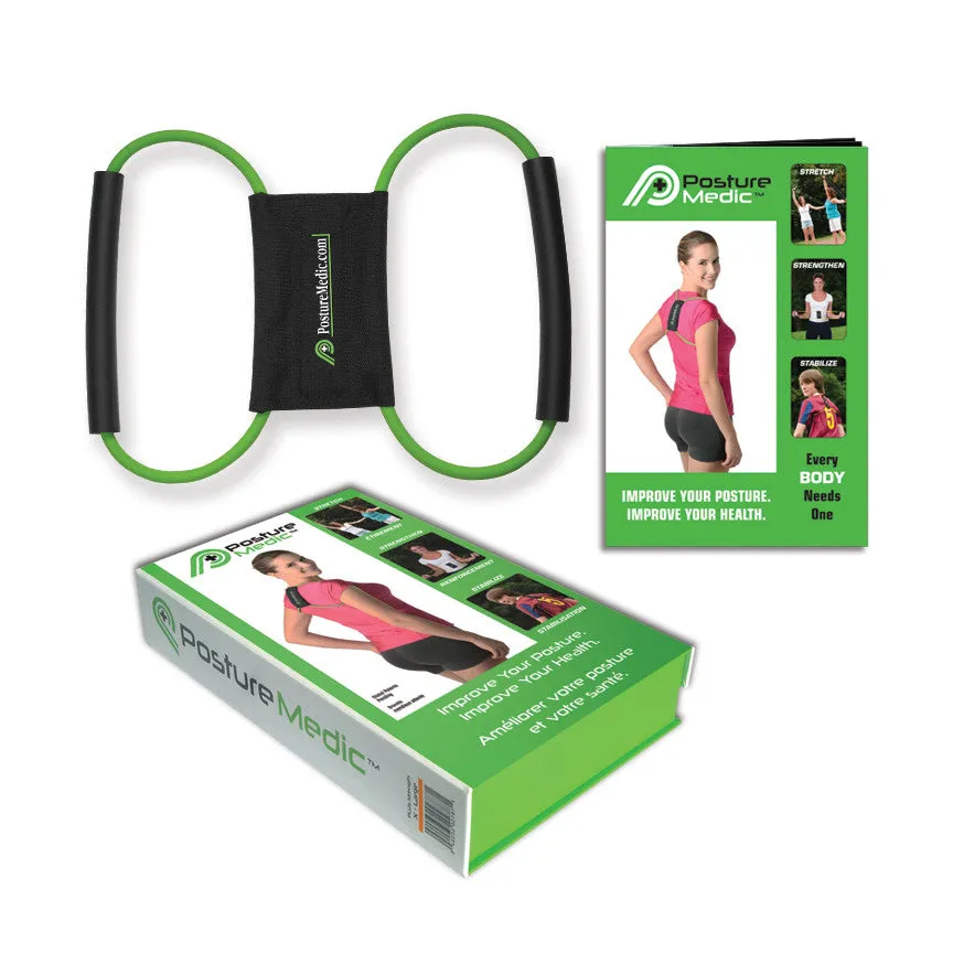 Posture Medic Plus Strength