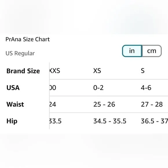 prAna Women’s Elle Shorts  5&quot; inseam