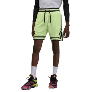 Premium Wholesale Mesh Basketball Shorts: Customized 5-Inch Inseam Men's Gym Apparel