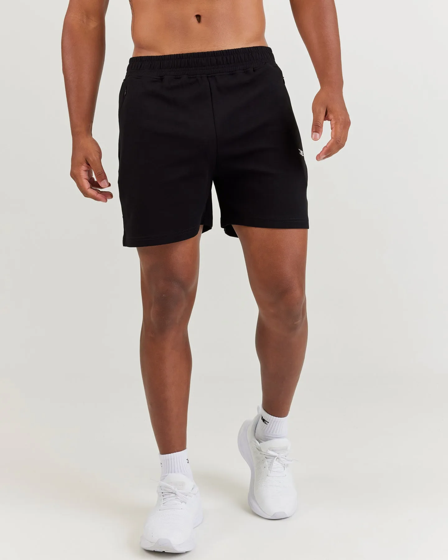 Prime Shorts - Black