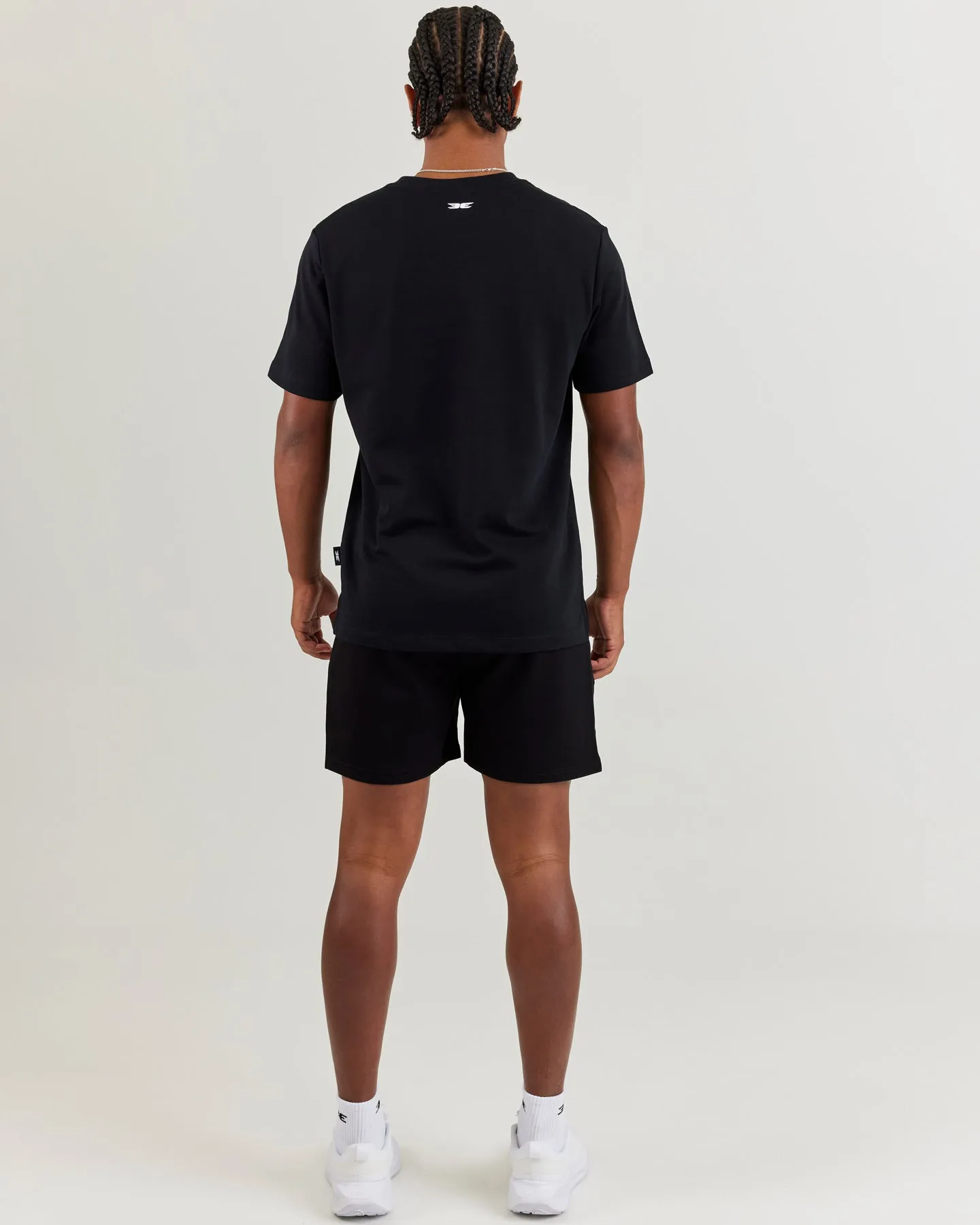 Prime Shorts - Black