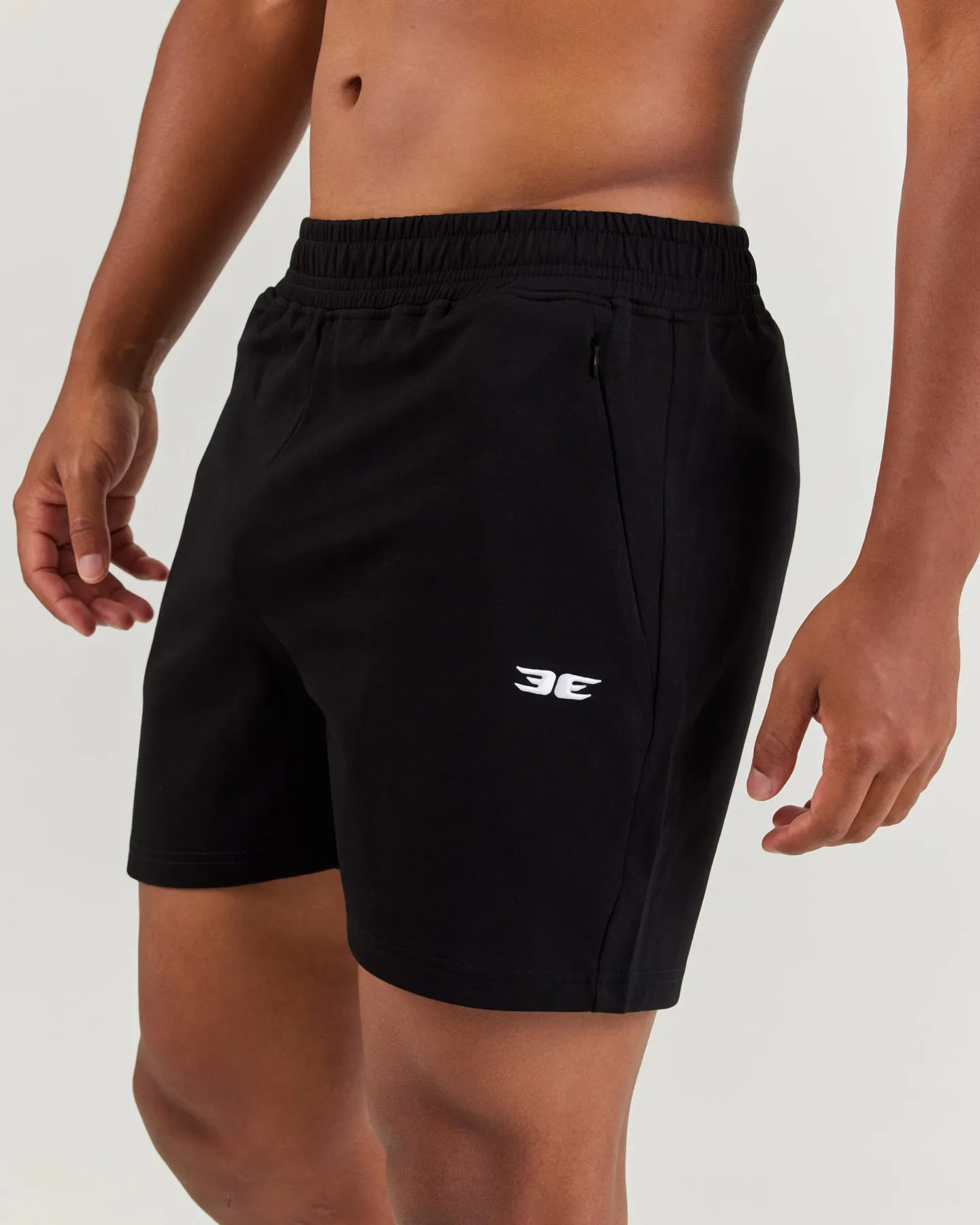 Prime Shorts - Black