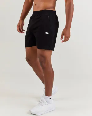 Prime Shorts - Black