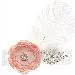 Princess Feather Tiara