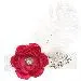 Princess Feather Tiara