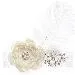 Princess Feather Tiara