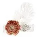 Princess Feather Tiara