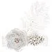Princess Feather Tiara