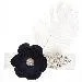 Princess Feather Tiara