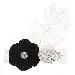 Princess Feather Tiara