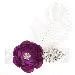 Princess Feather Tiara