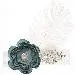 Princess Feather Tiara