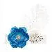 Princess Feather Tiara