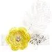 Princess Feather Tiara