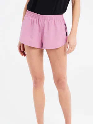 PROTEST PRTNORTH Beachshort | Duskyrose