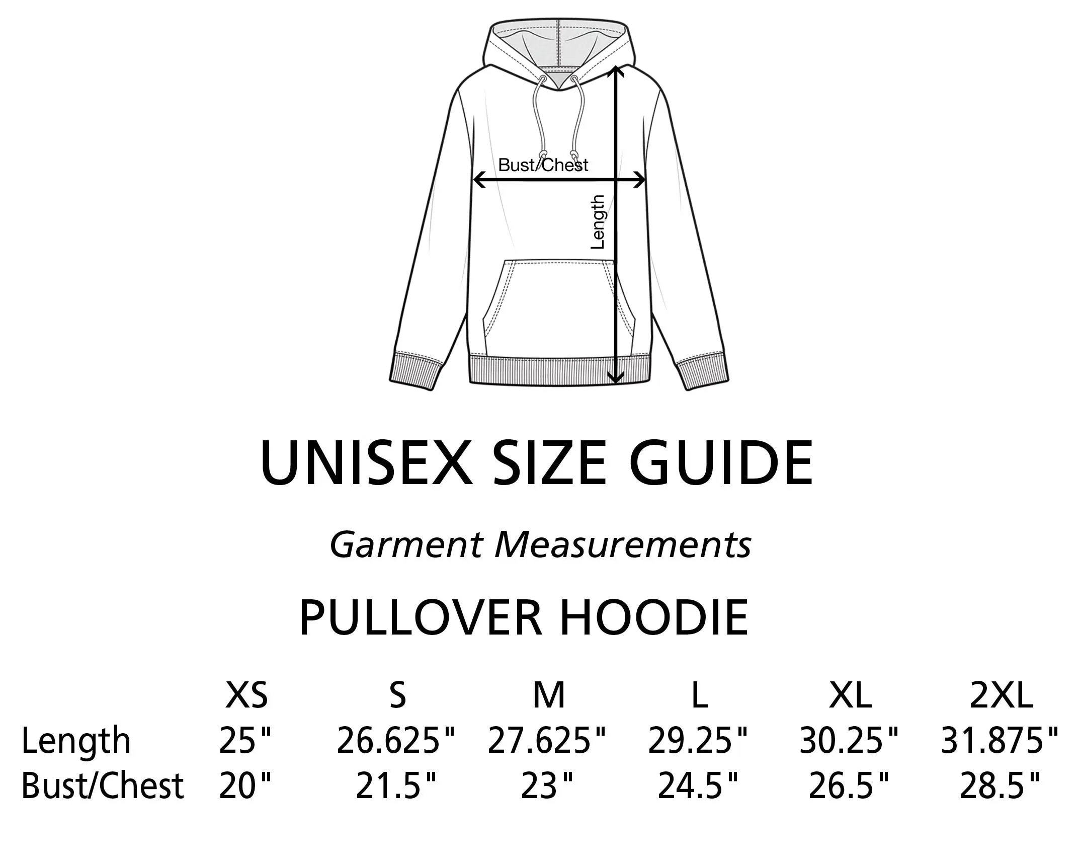 Pullover Hoodie, Canyon Sunset
