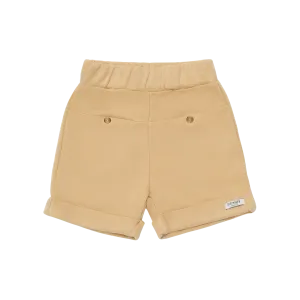 Qirs Shorts | Hay