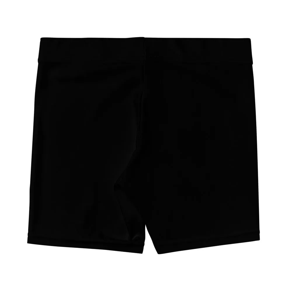 "Dodgin These Hos" Short Length Shorts