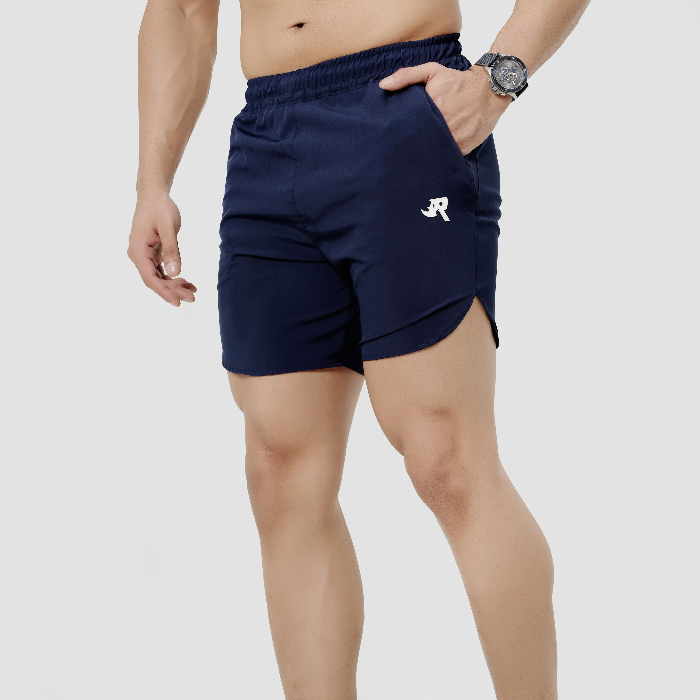 RAGE DRILL SHORTS