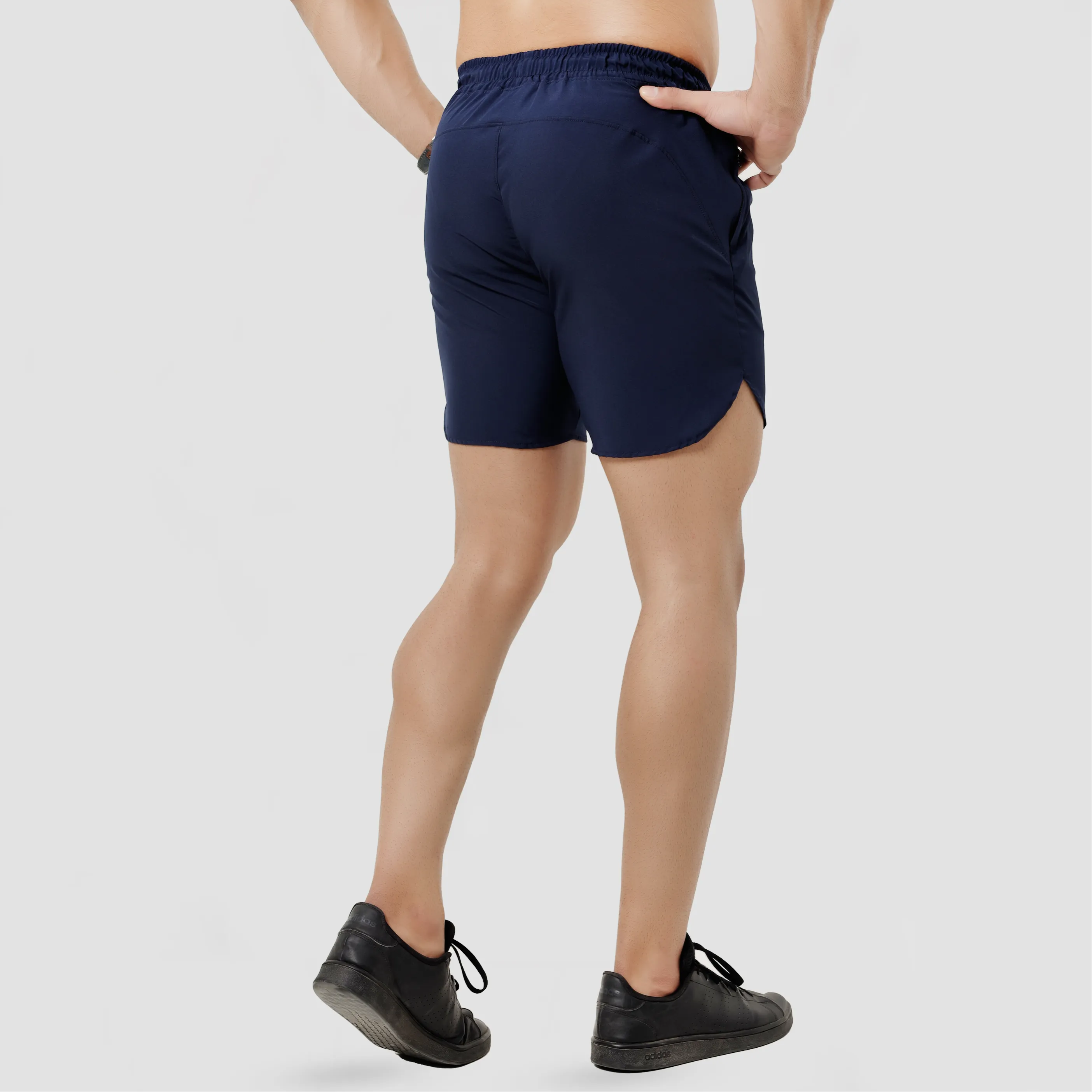 RAGE DRILL SHORTS