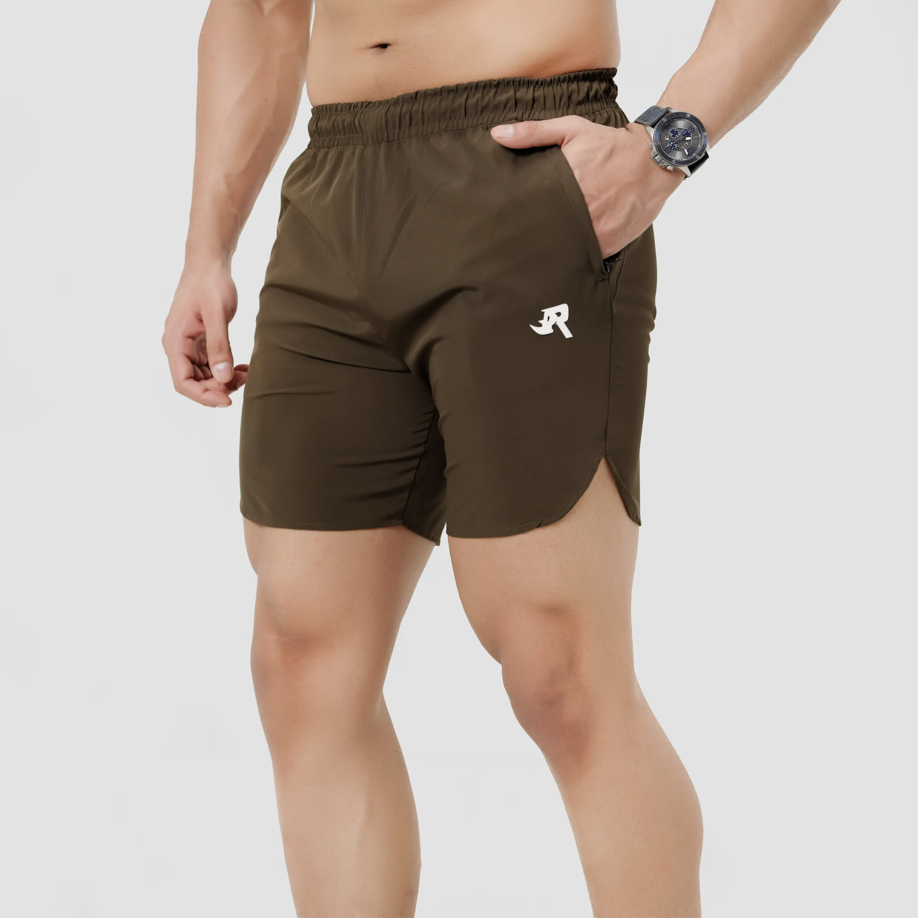 RAGE DRILL SHORTS