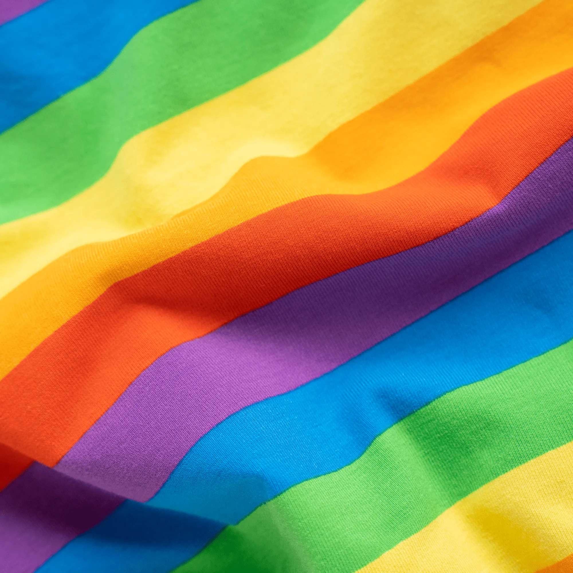 Rainbow - Kids Boxer Shorts - Goolies