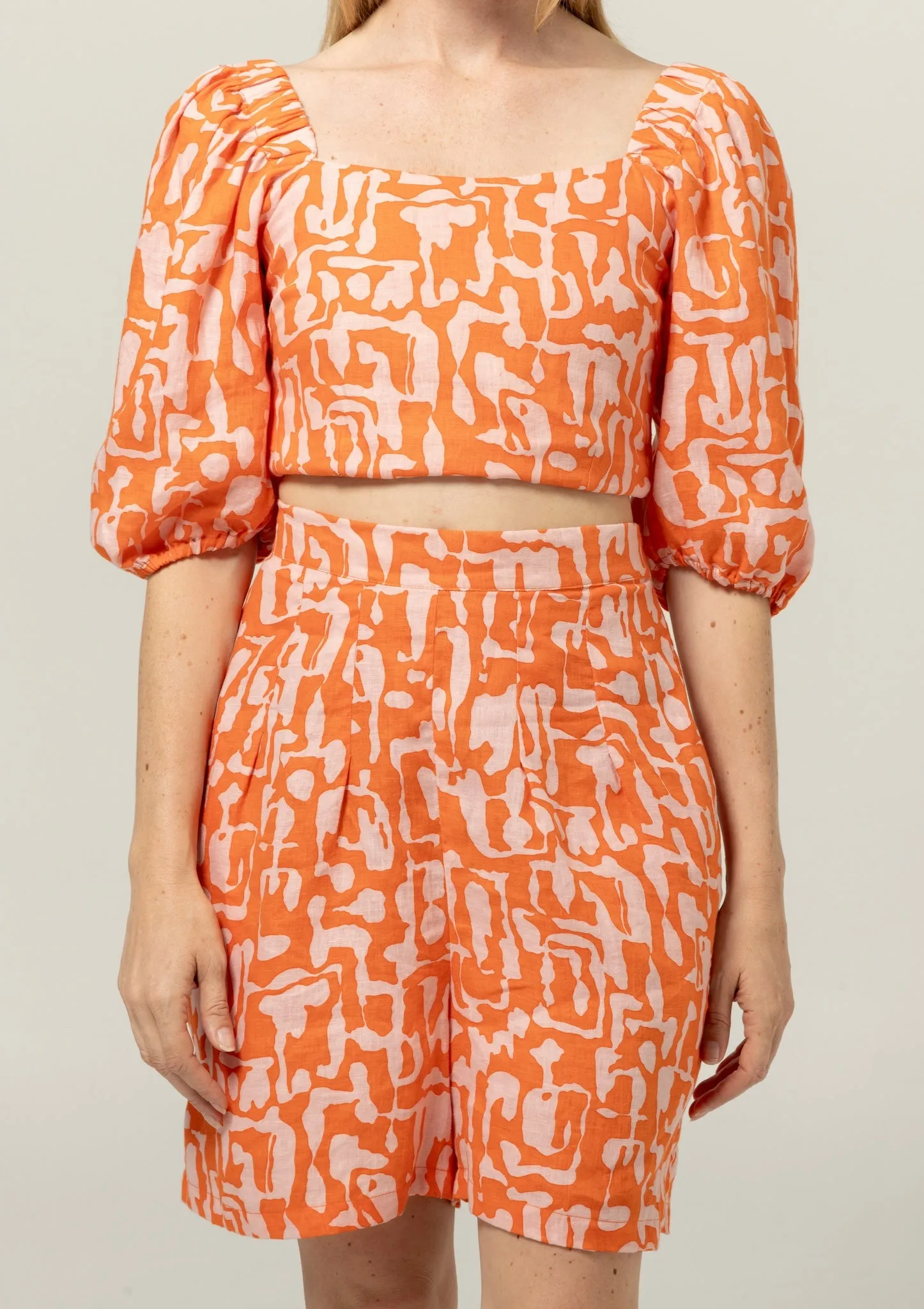 Ramona Short