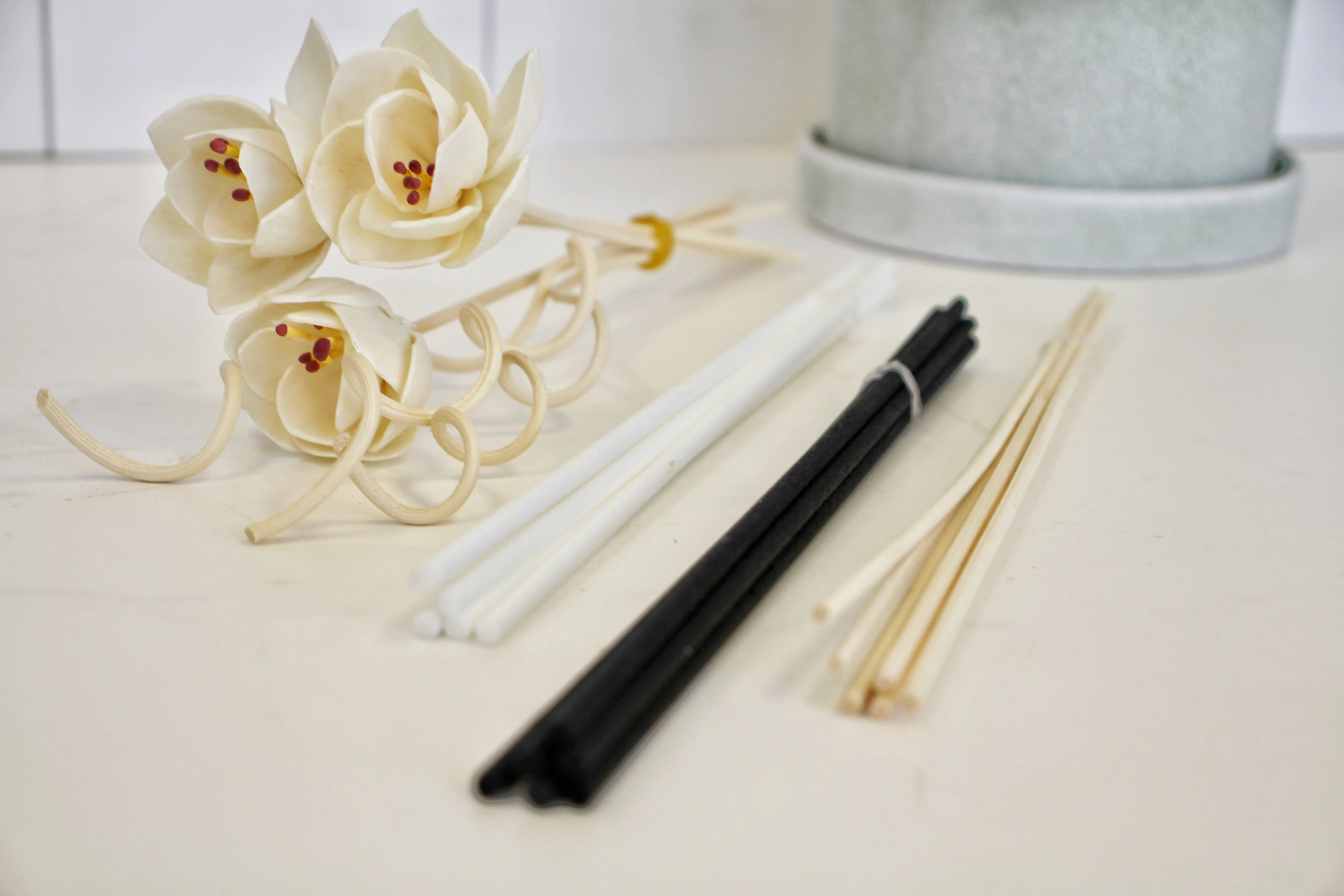 Reeds