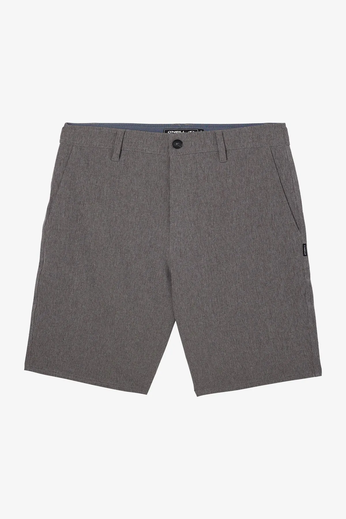 Reserve Heather 18" Boys Hybrid Shorts