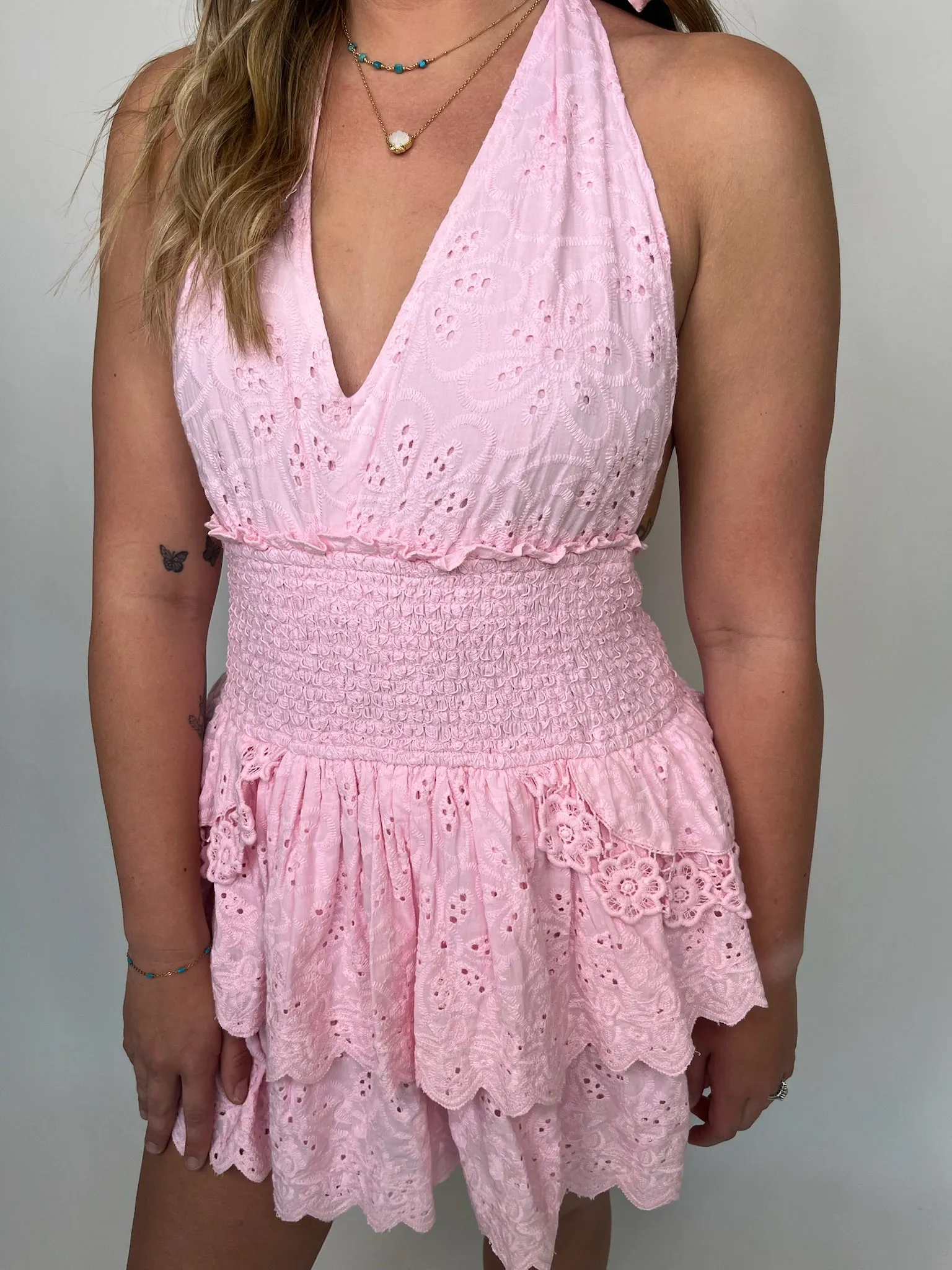 Reset Arielle Dress