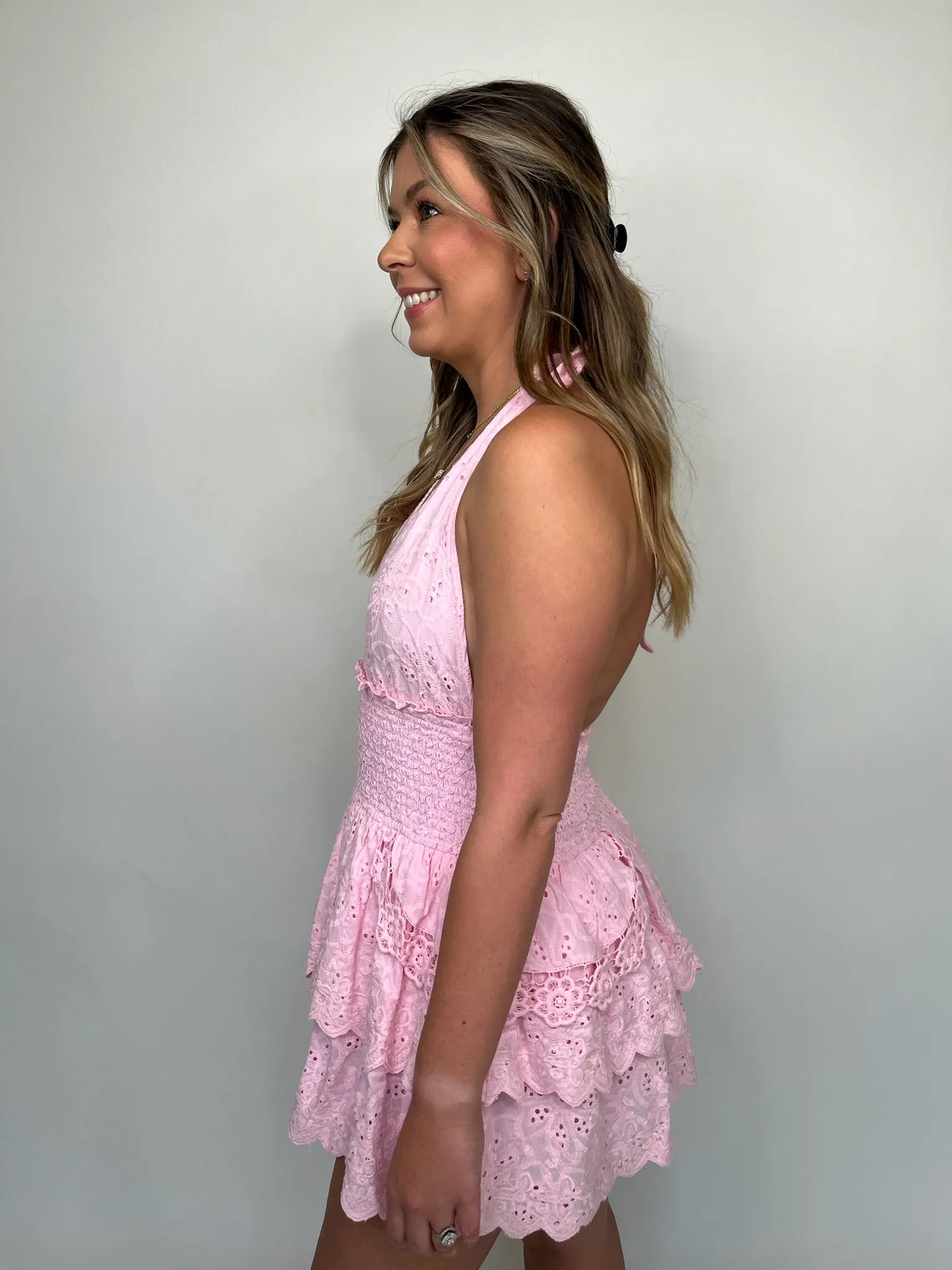 Reset Arielle Dress