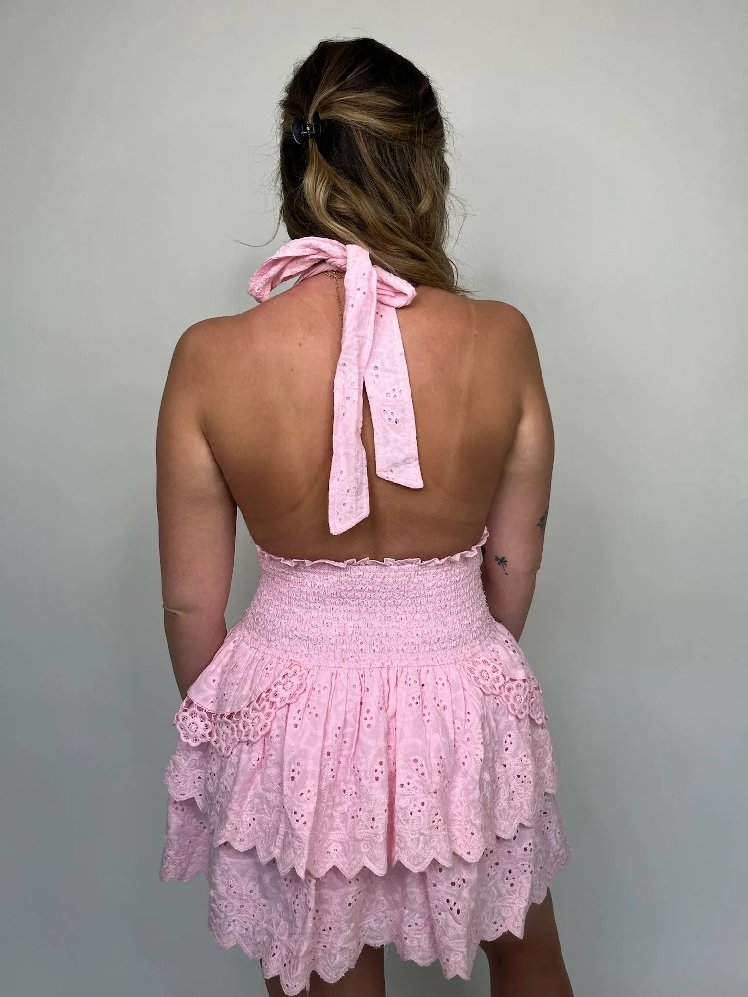Reset Arielle Dress