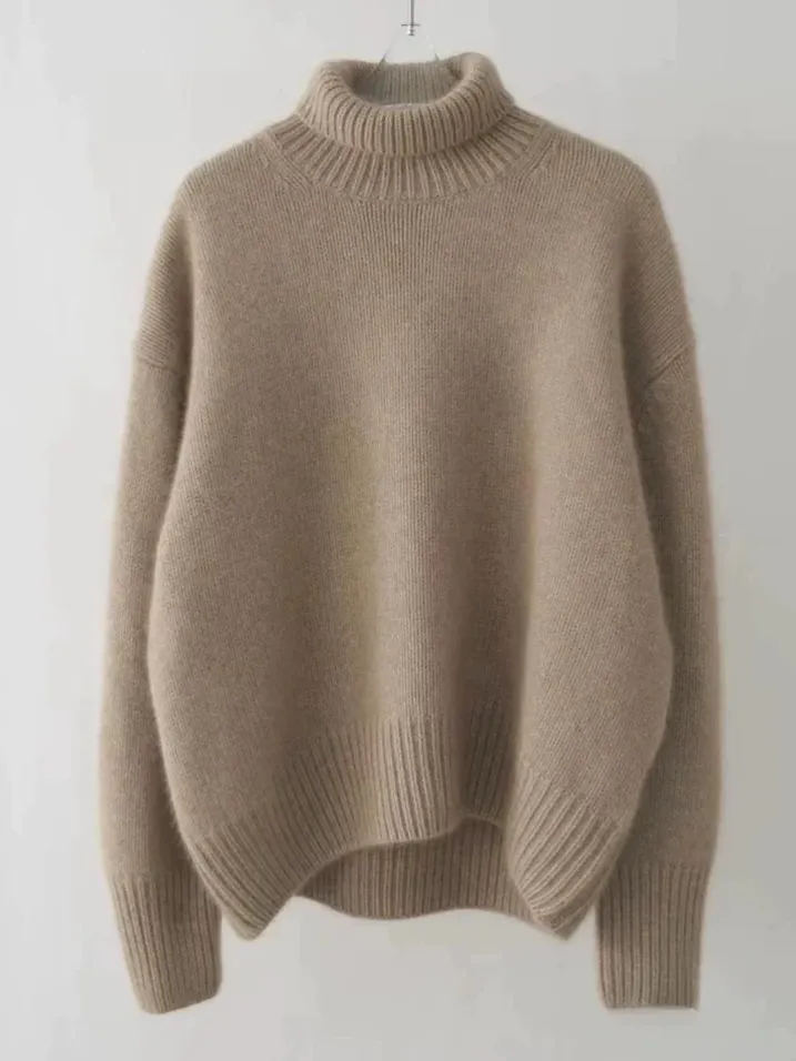 Ridan | fundamental turtleneck