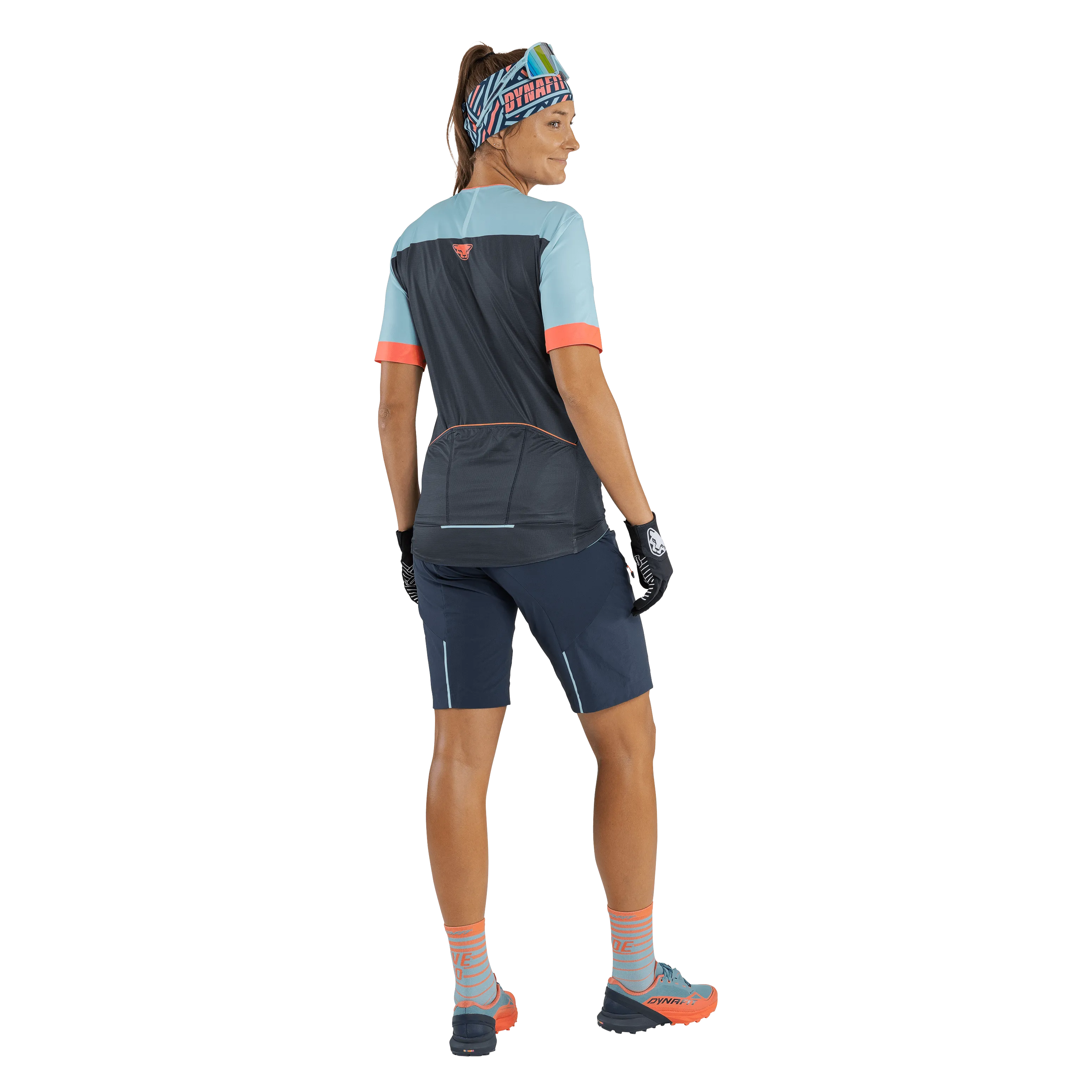 RIDE LIGHT DST SHORTS W