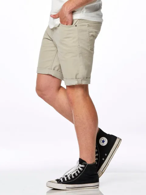 Riders R3 Short Canvas