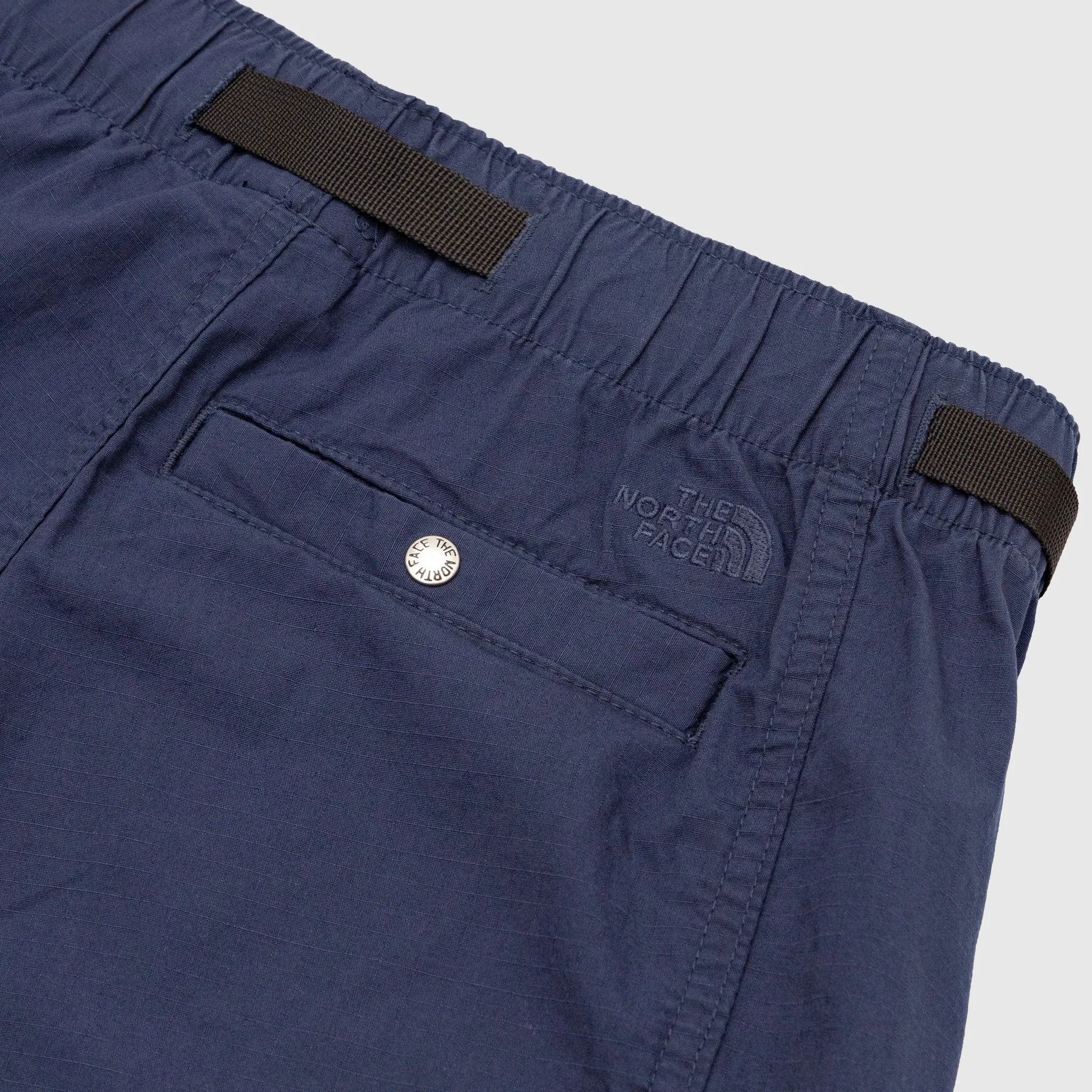 RIPSTOP CARGO EASY SHORT