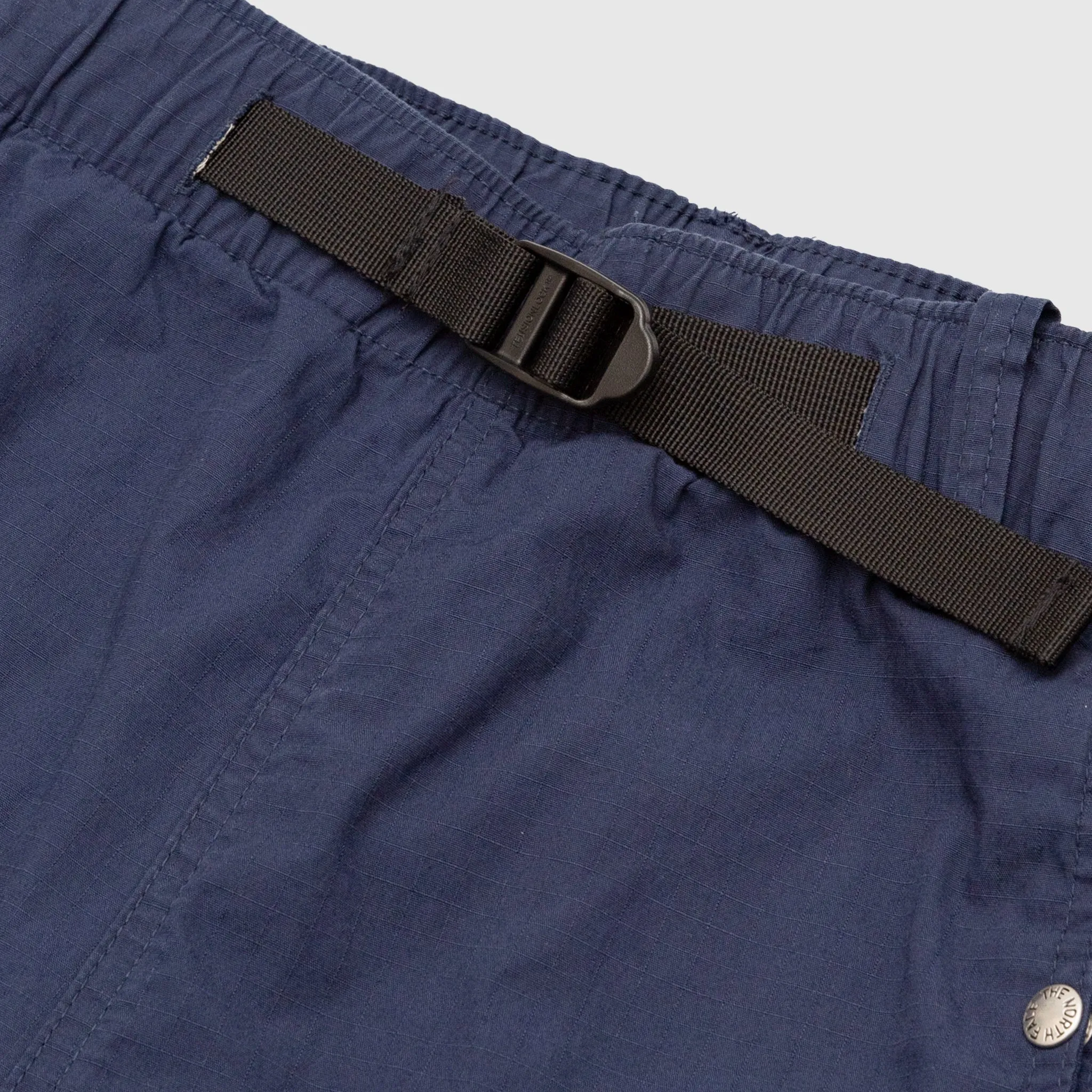 RIPSTOP CARGO EASY SHORT