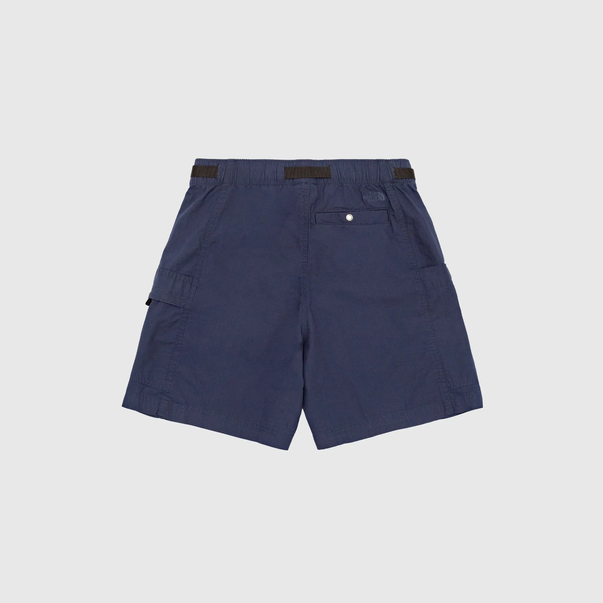 RIPSTOP CARGO EASY SHORT