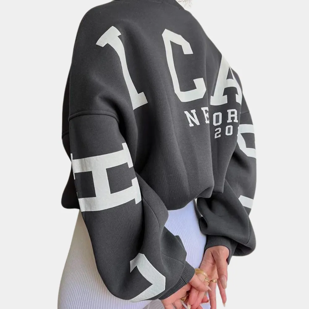 Rita - elegant women's jumper for a stylish look