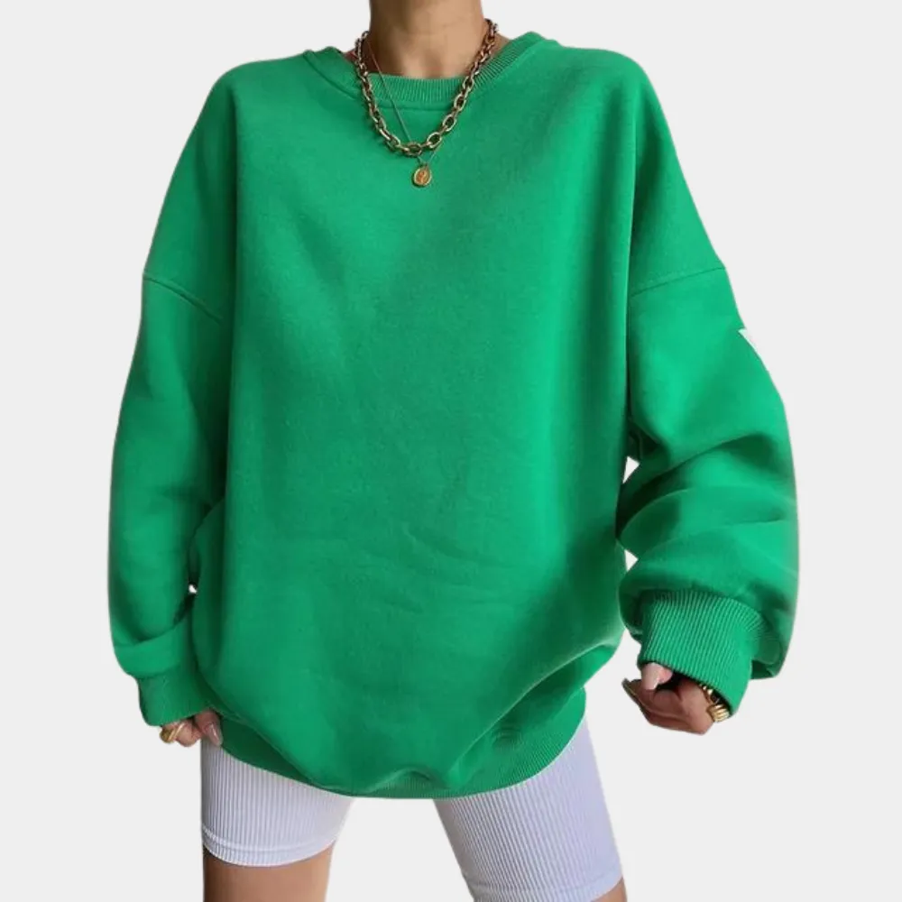 Rita - elegant women's jumper for a stylish look