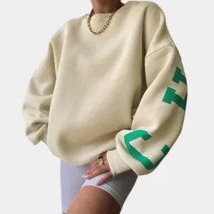 Rita - elegant women's jumper for a stylish look